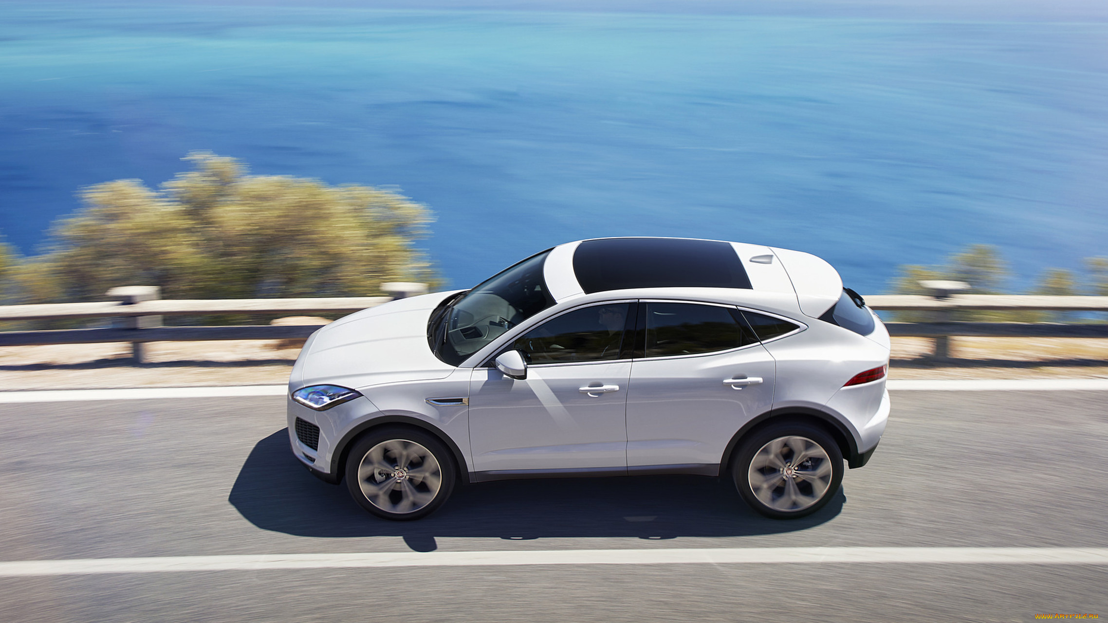 jaguar e- pace 2018, , jaguar, 2018, e-, pace